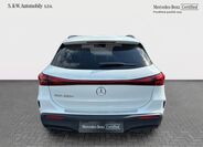 Mercedes-Benz EQA 9