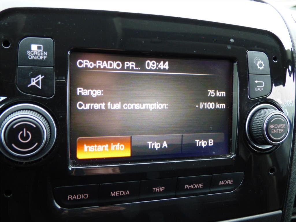 Peugeot Boxer Ostatní 2,2 l 121 kw