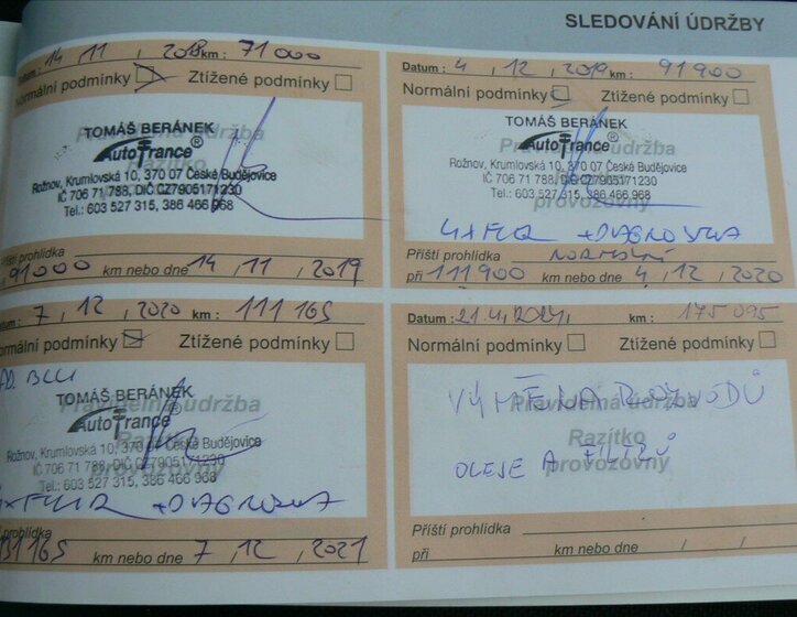 Citroën Berlingo 19