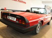 Alfa Romeo Spider 20