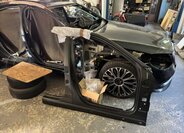 Mercedes-Benz Třídy S Sedan / Limuzína 2,9 l 250 kw