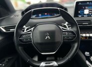 Peugeot 3008 SUV / Terénní 2,0 l 130 kw
