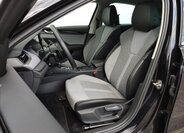 Škoda Octavia Liftback 2,0 l 110 kw