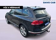 Volkswagen Touareg SUV 3,0 l 193 kw
