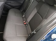 Toyota Corolla Sedan / Limuzína 1,8 l 72 kw