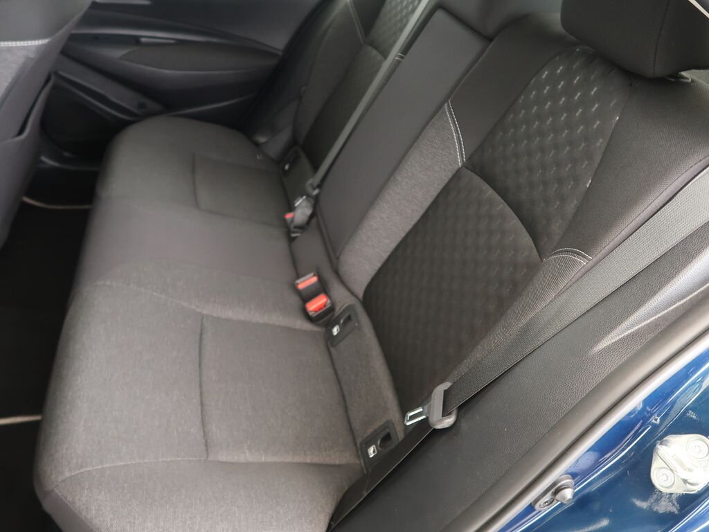 Toyota Corolla Sedan / Limuzína 1,8 l 72 kw