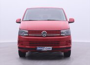 Volkswagen Transporter 2