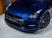 Nissan GT-R 5