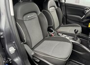 Fiat 500X Hatchback 1,4 l 88 kw