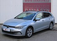 Volkswagen Golf Kombi 1,5 l 110 kw