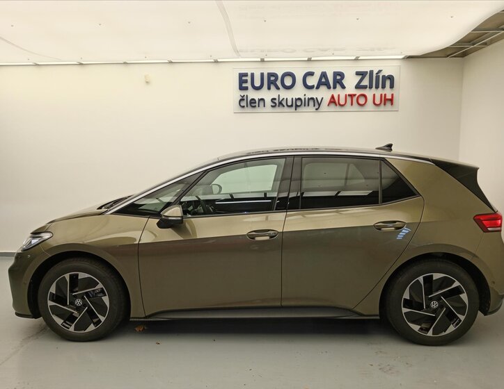 Volkswagen ID.3 Hatchback 0,0 150 kw