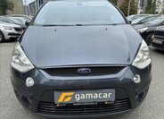 Ford S-MAX MPV 1,8 l 92 kw