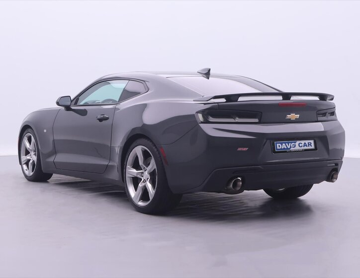 Chevrolet Camaro Kupé 6,2 l 333 kw