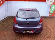 Hyundai i20 7