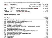 Mercedes-Benz EQE 22