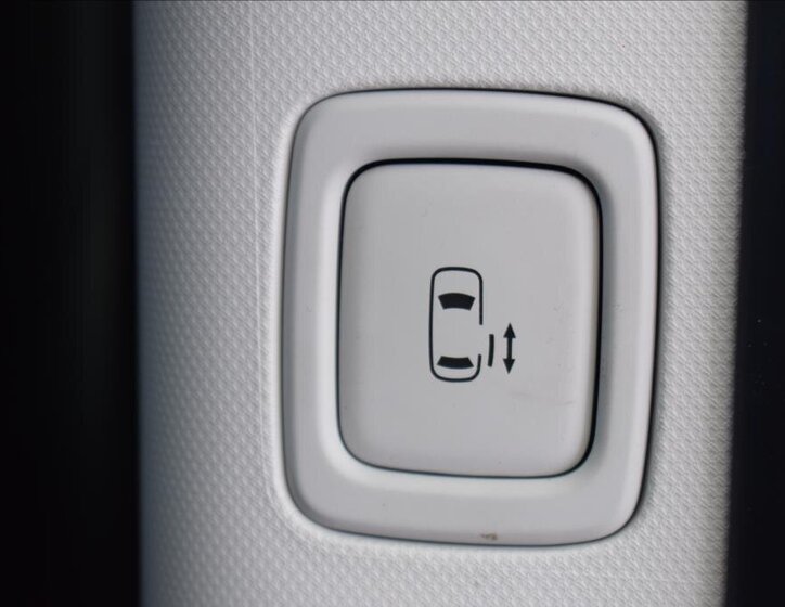 Hyundai Staria MPV 2,2 l 130 kw