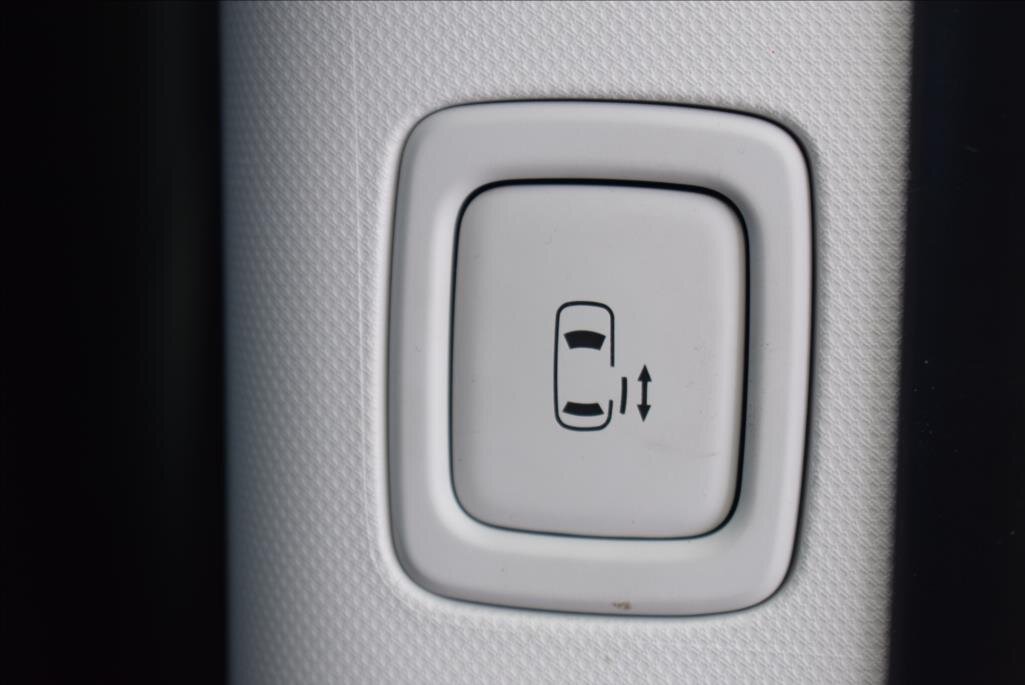 Hyundai Staria MPV 2,2 l 130 kw