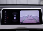 BMW X1 SUV 1,5 l 100 kw