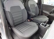 Dacia Sandero Hatchback 999,0 67 kw