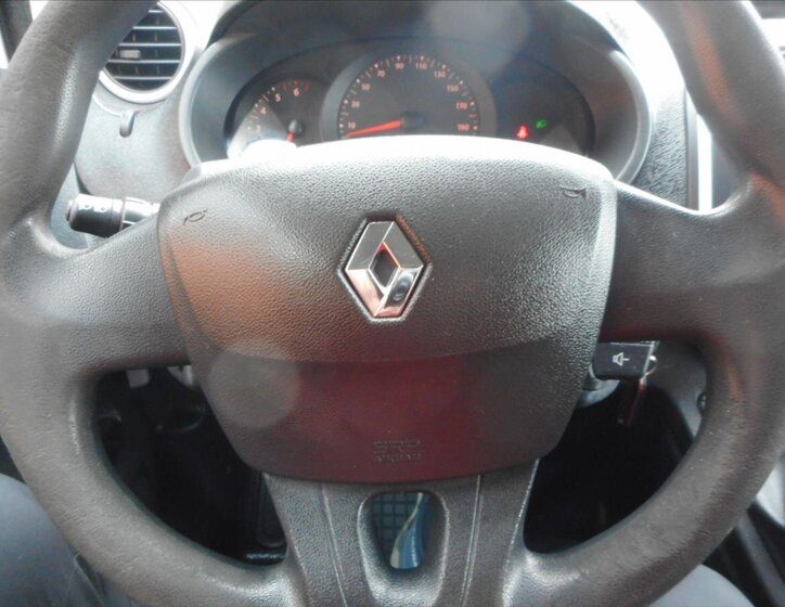 Renault Kangoo 13