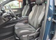 Peugeot 5008 MPV 1,6 l 133 kw