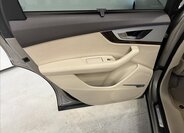 Audi Q7 SUV 3,0 l 200 kw