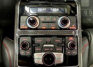 Audi S8 Sedan / Limuzína 4,0 l 382 kw