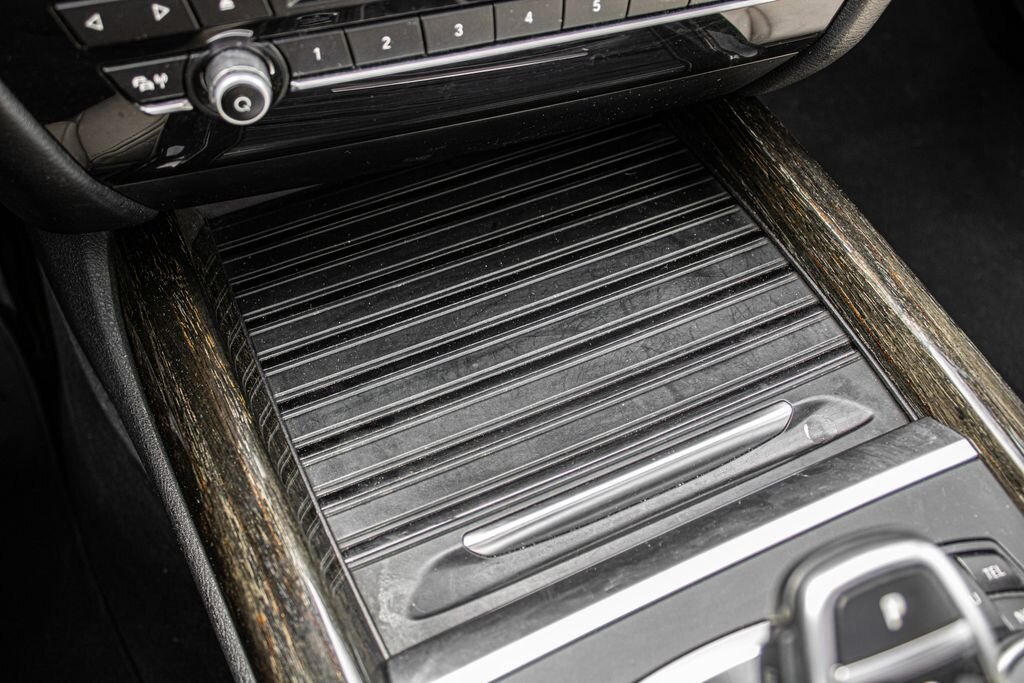 BMW X5 SUV / Terénní 3,0 l 190 kw