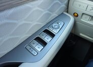 Hyundai Palisade SUV 3,8 l 217 kw