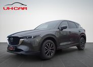 Mazda CX-5 1