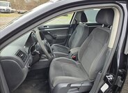 Volkswagen Golf Kombi 2,0 l 103 kw