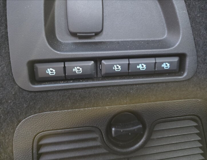 Ford Galaxy MPV 2,0 l 110 kw