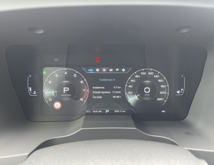 SsangYong Korando 12