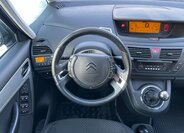 Citroën C4 Picasso 9