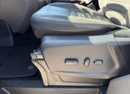 Ford Tourneo Custom Kombi 2,0 l 136 kw