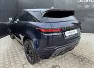 Land Rover Range Rover Evoque SUV 1,5 l 147 kw