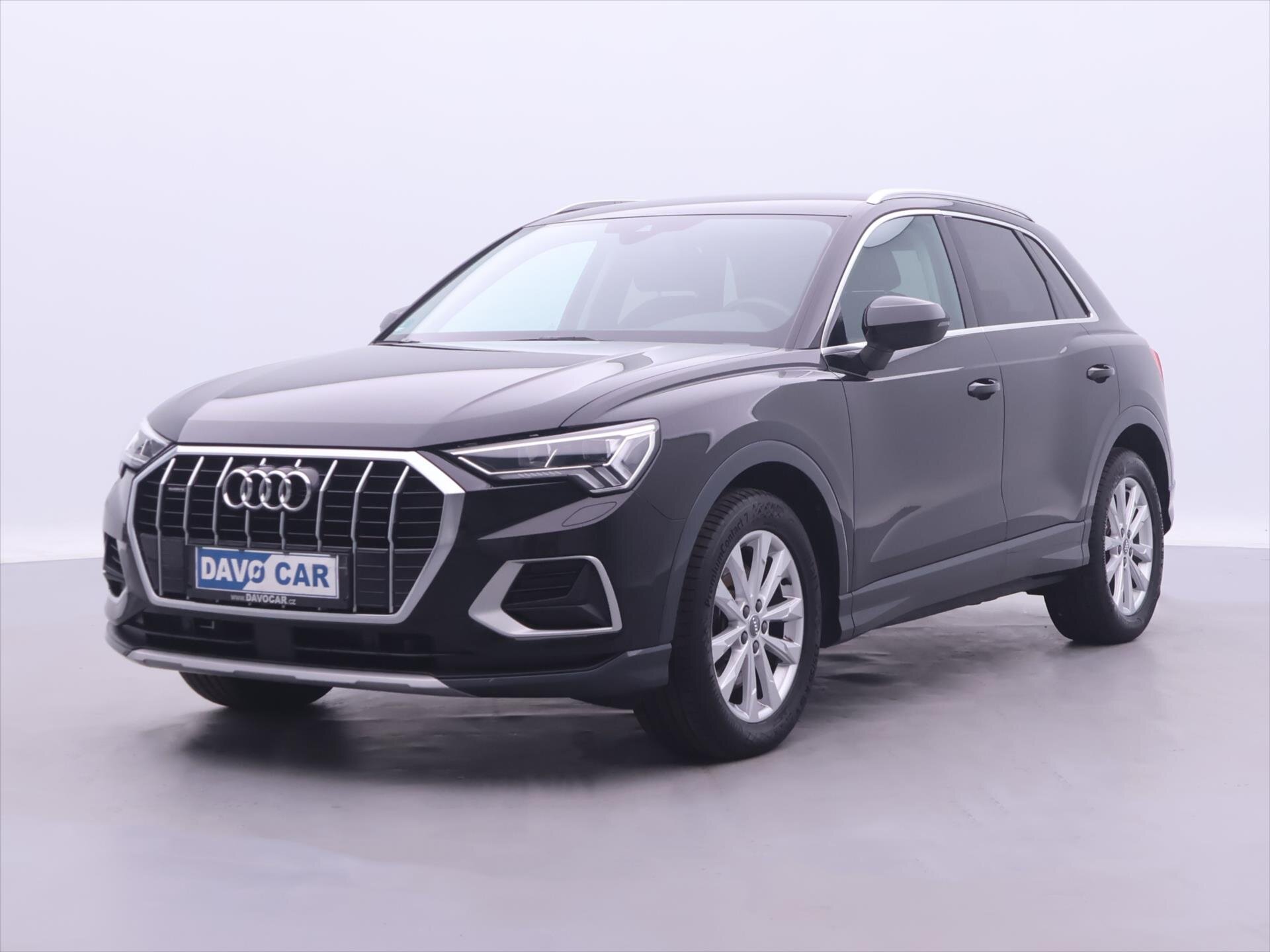 Audi Q3 SUV / Terénní 2,0 l 140 kw