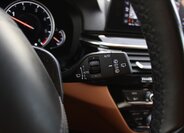 BMW Řada 5 Kombi 3,0 l 195 kw