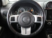 Jeep Compass SUV / Terénní 2,1 l 120 kw