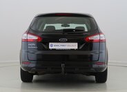 Ford Mondeo Kombi 2,0 l 103 kw