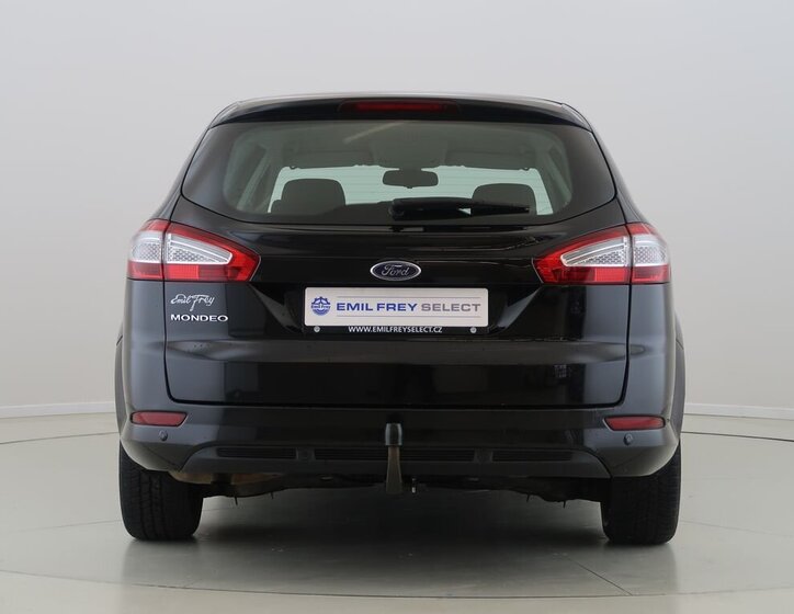 Ford Mondeo Kombi 2,0 l 103 kw