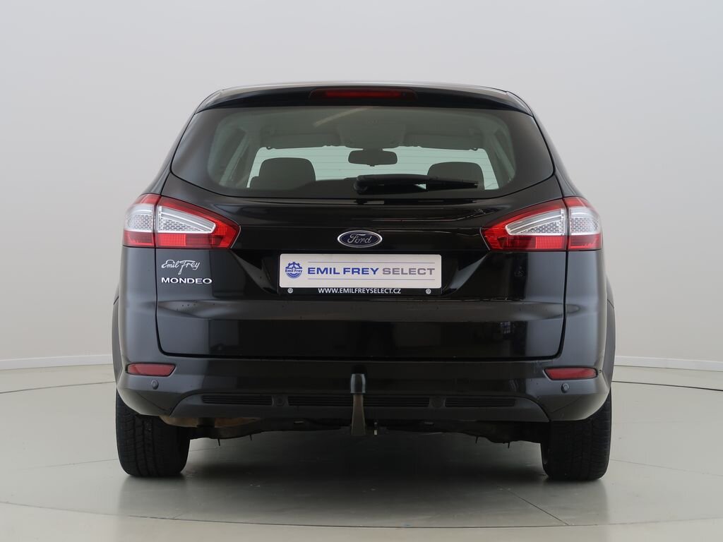 Ford Mondeo Kombi 2,0 l 103 kw