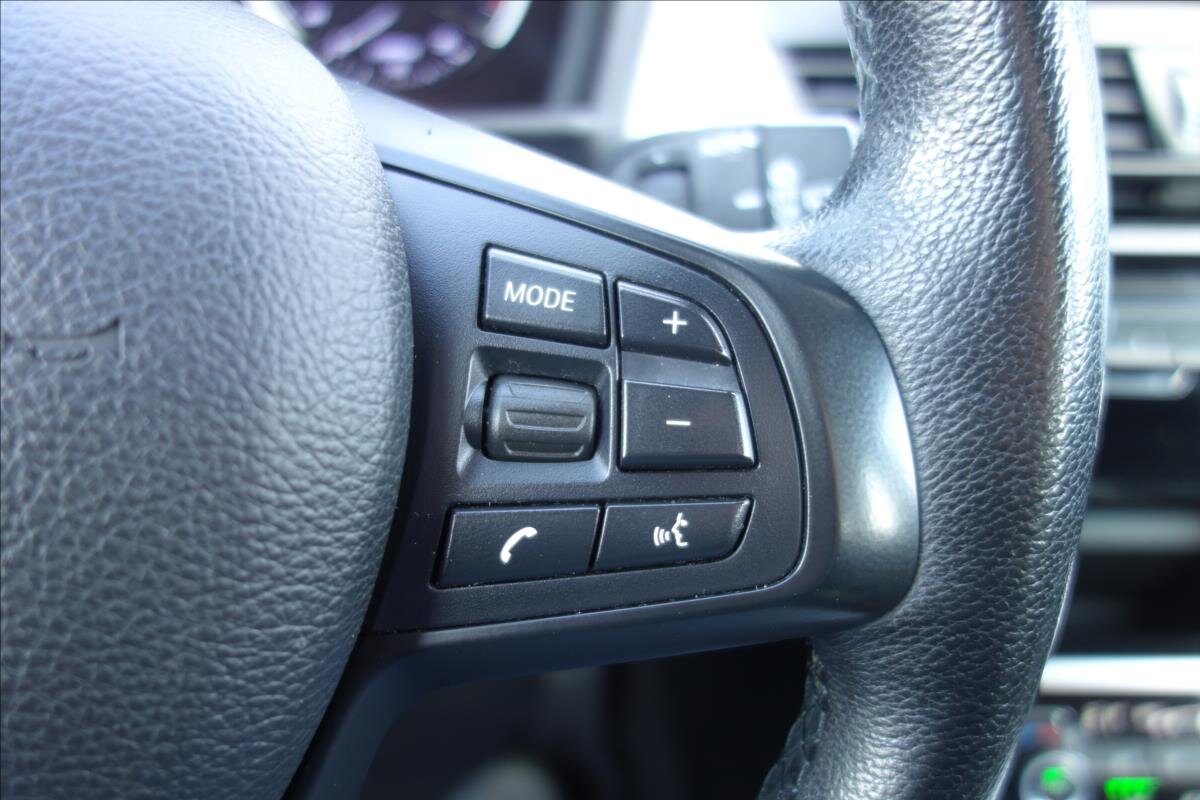 BMW Řada 2 MPV 1,5 l 103 kw