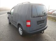 Volkswagen Caddy 9