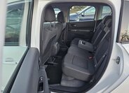 Peugeot 3008 SUV 1,2 l 96 kw