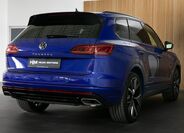 Volkswagen Touareg 4