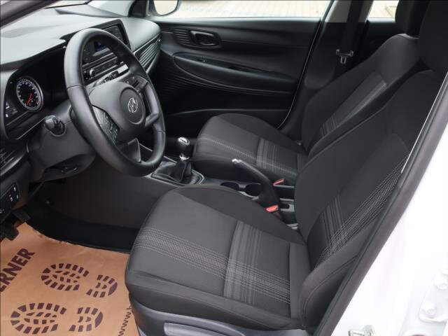 Hyundai i20 Hatchback 998,0 73 kw