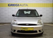 Ford Fiesta Hatchback 1,4 l 59 kw