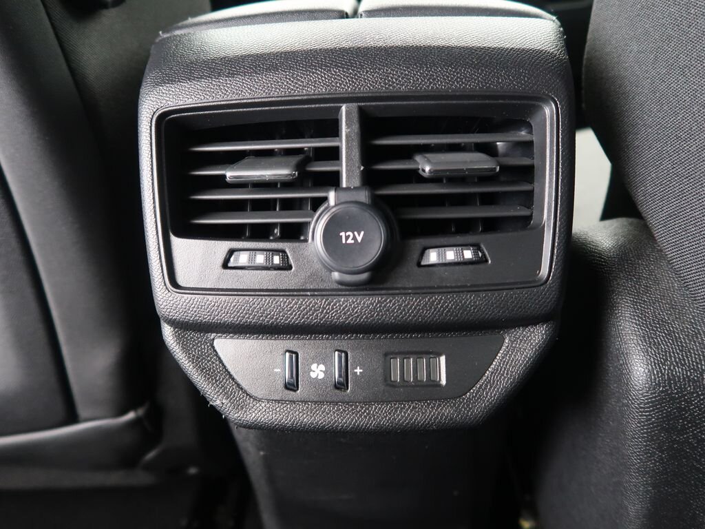 Peugeot 5008 SUV / Terénní 1,5 l 96 kw