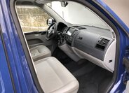 Volkswagen Transporter 10